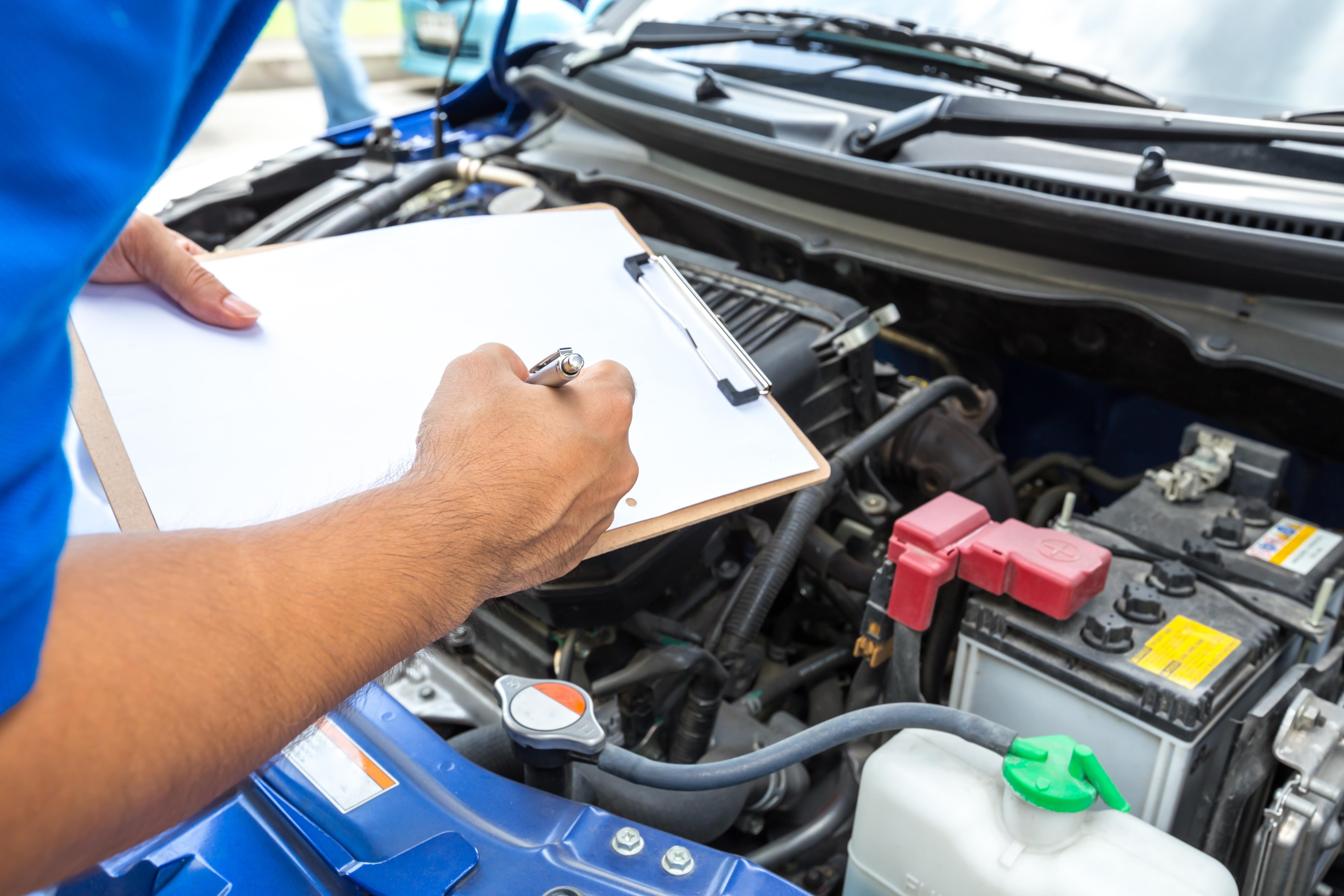 Reparatii mecanica - electrica